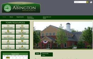 Abingtonma.gov