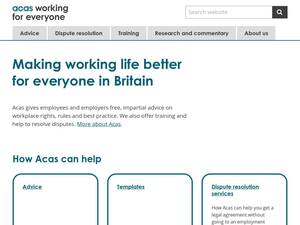 acas.org.uk