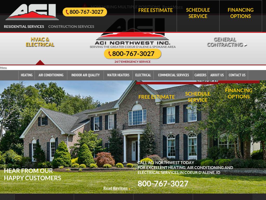 Acinw.com