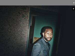 Johnlegend.com