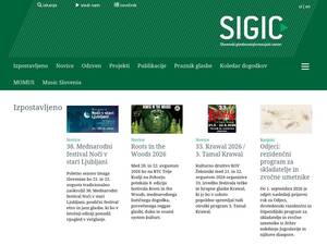 Sigic.si