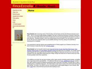 southerncostaricaland.com