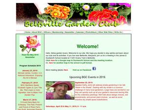 beltsvillegardenclub.org