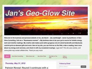 geoglowconsulting.com