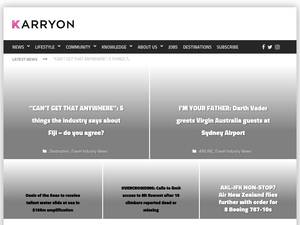 karryon.com.au