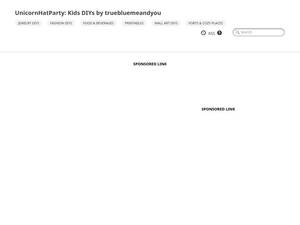 Unicornhatparty.com