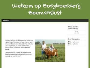 zeemanslustspijkerboor.com