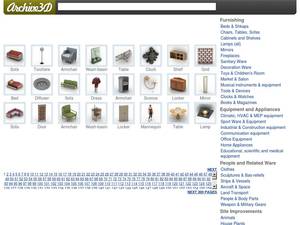 archive3d.net