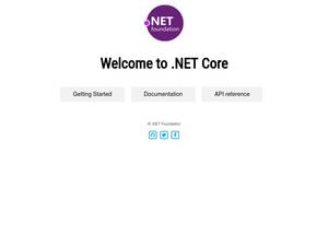 Dotnet.github.io