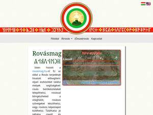 Rovasmag.hu