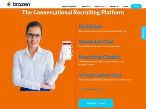 brazen.com