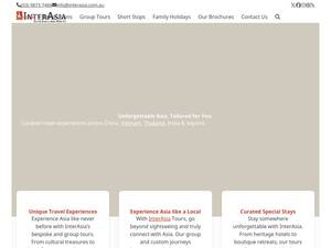 Interasia.com.au