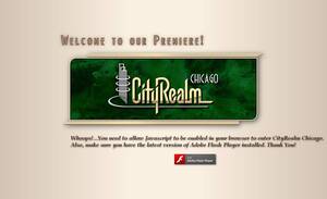 cityrealm.com