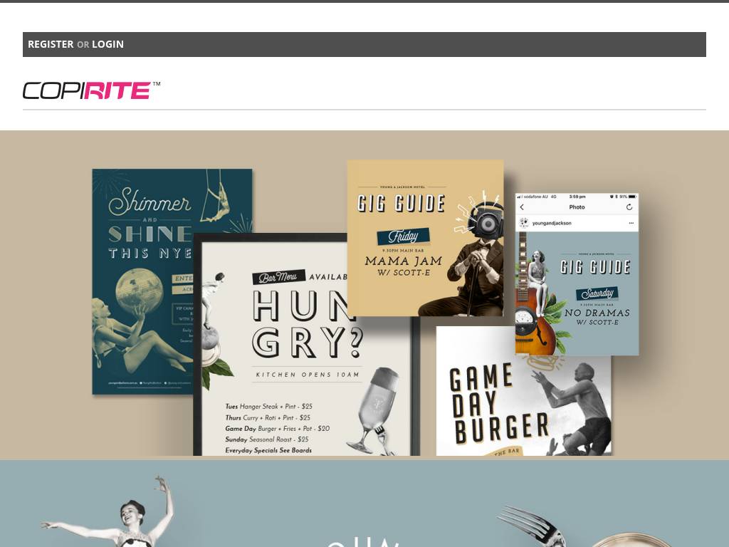 Copirite.com.au