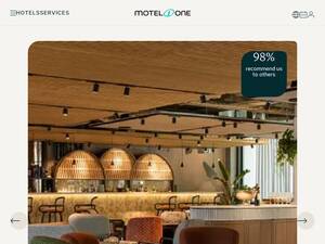 motel-one.com