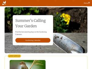 farmersalmanac.com