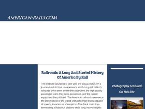 american-rails.com