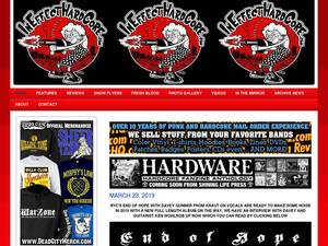 Ineffecthardcore.com