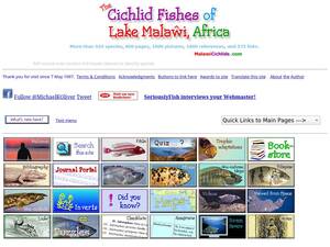 malawicichlids.com