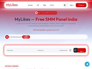 Mylikes.in