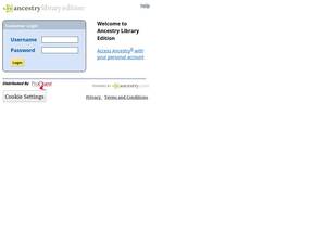 Boards.ancestrylibrary.com