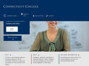 conncoll.edu