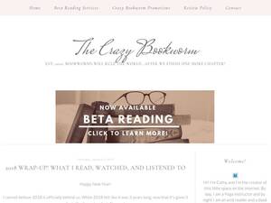crazy-bookworm.com