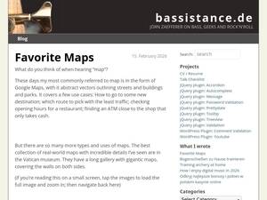 bassistance.de
