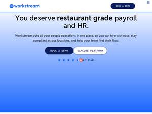Workstream.us