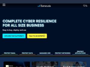 barracudanetworks.com