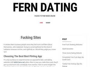fernknight.com