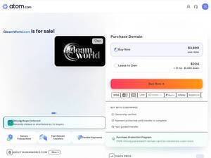 Gleamworld.com