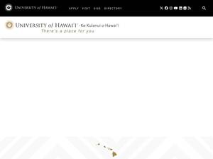 Hawaii.edu