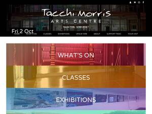 Tacchi-morris.com