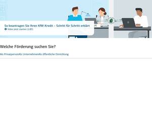 Kfw.de