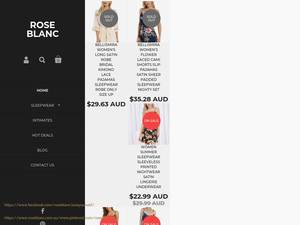 roseblanc.com.au