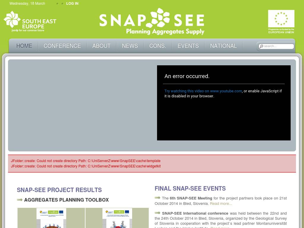 snapsee.eu