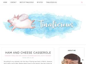 tinalicious.com