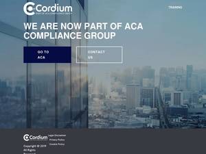 Cordium.com