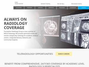 Foundationradiologygroup.com