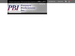 pressurebiosciences.com