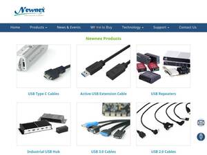 newnex.com