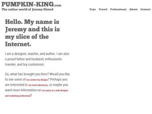 Pumpkin-king.com