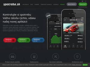 Spotreba.sk