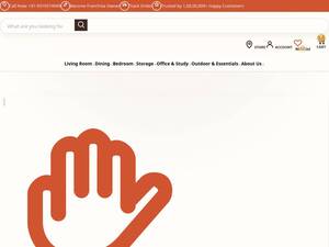 Krishnafurniture.com