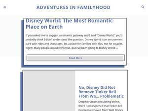 adventuresinfamilyhood.com