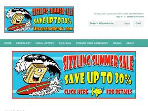 higginsonbooks.com
