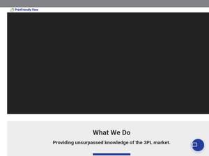 3plogistics.com