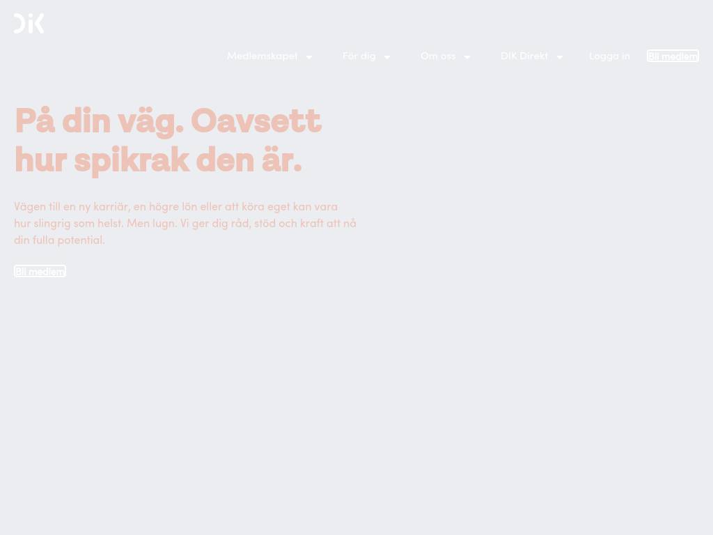 Dik.se