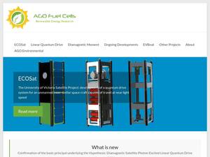 agofuelcells.com